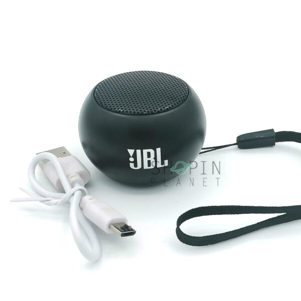 JBL M3 Mini Portable Speaker