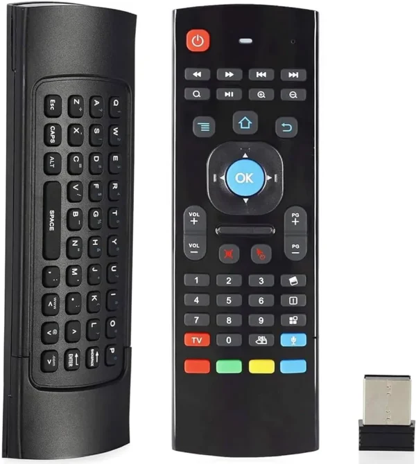 Air Mouse MX3 For Android and Smart TV