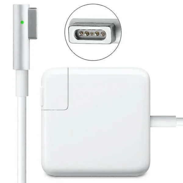 Apple 60W MS1 Magsafe Power Adapter Charger MacBook Air