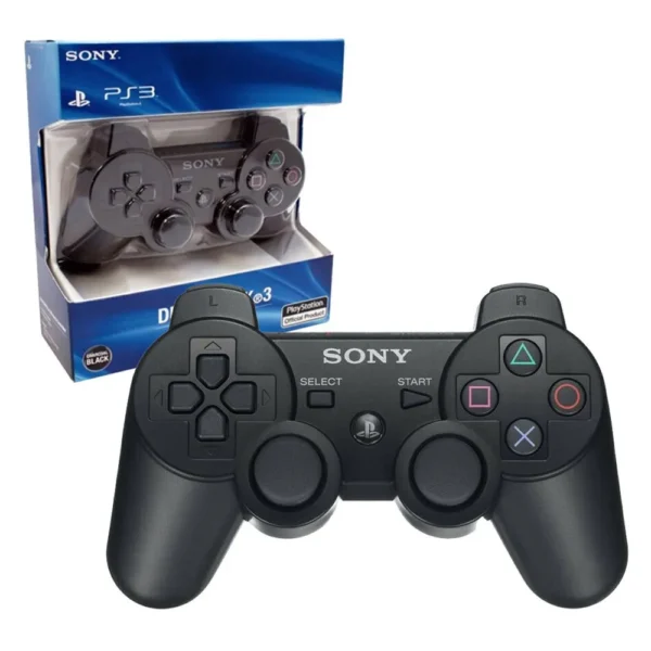 Sony DualShock 3 PlayStation 3 Controller